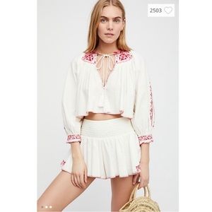 Free People Set